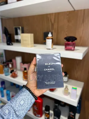 Bleu De Chanel