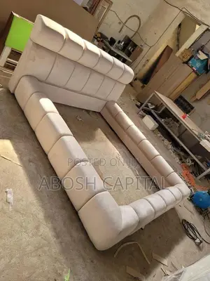 Standard Bed አልጋ