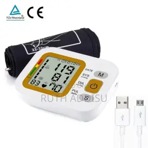 Blood Pressure Monitor地區digital Blood Pressure Monitor New
