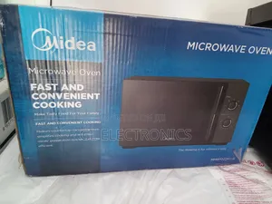 Midea Micro Wave
