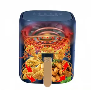 Jubake Air Fryer