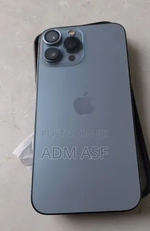 Apple iPhone 13 Pro Max 256 GB