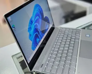 New Laptop HP Envy 13 4GB Intel Core I5 SSD 256GB