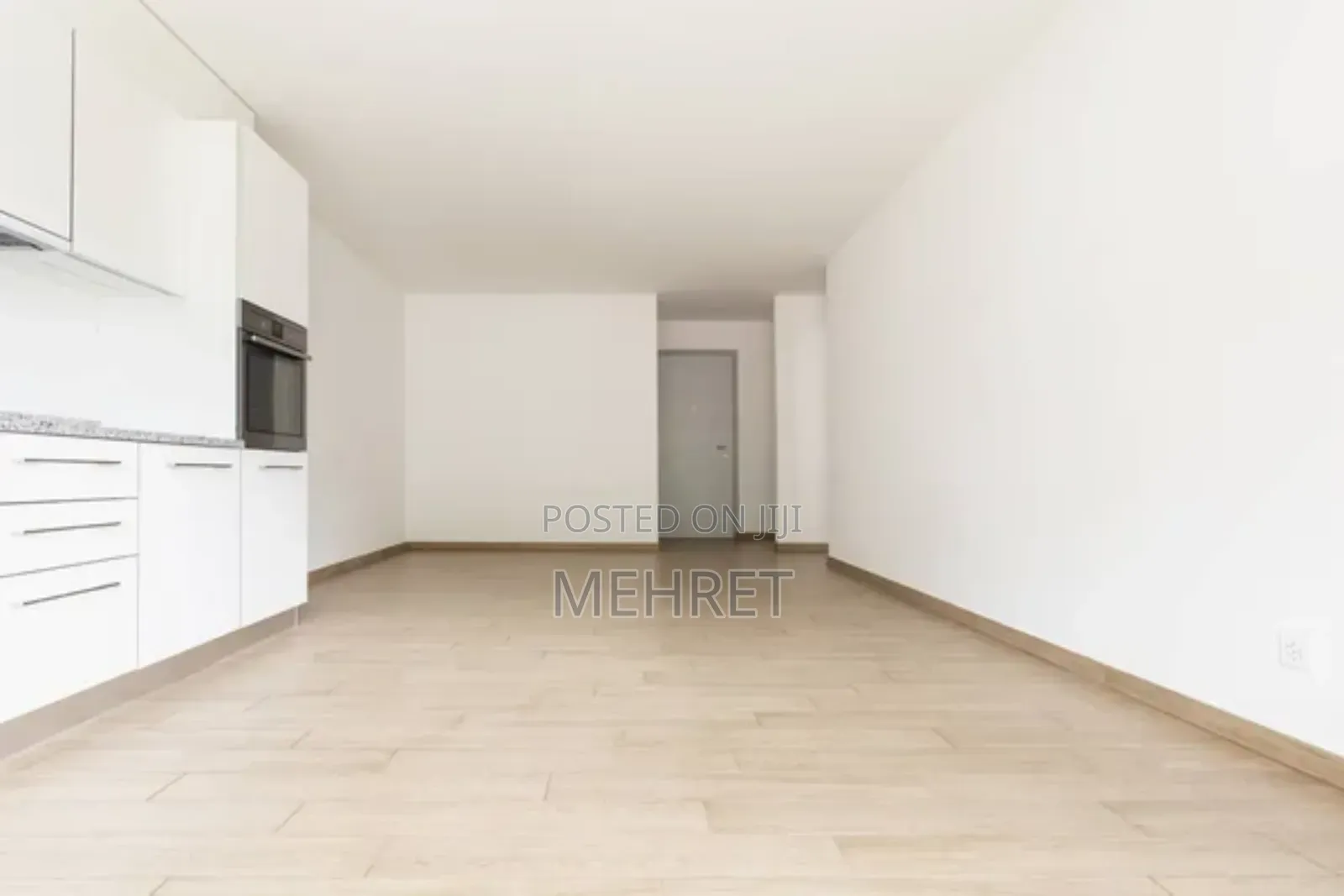 1bdrm Apartment in ዴማ ሆፕ, Yeka for sale