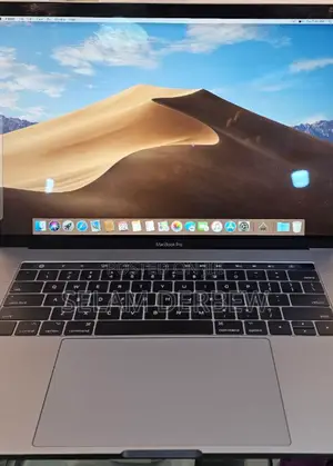 New Laptop Apple MacBook Pro 2017 16GB Intel Core I5 SSD 1T