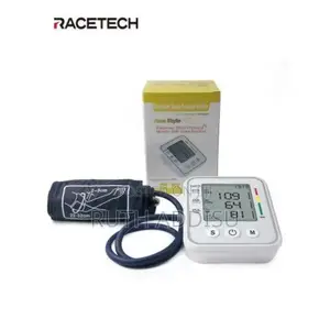 Digital Blood Pressuer Monitor走向digital Blood Pressuer Monit