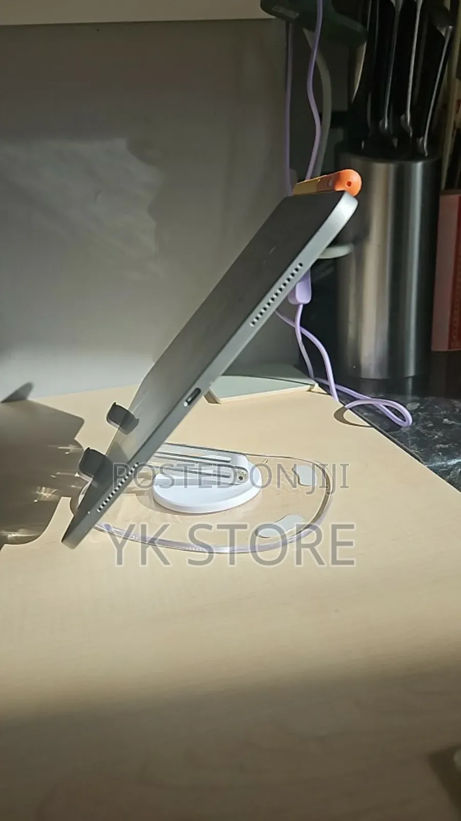 Tablet Stand