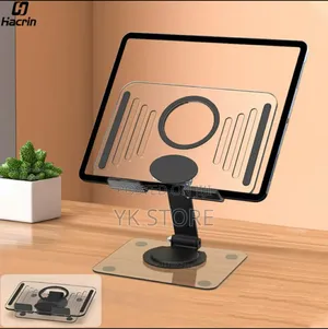 Tablet Stand