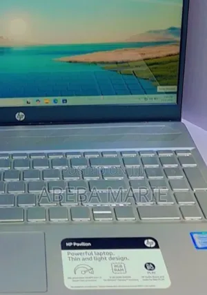 New Laptop HP Pavilion 14 16GB Intel Core I7 SSD 512GB