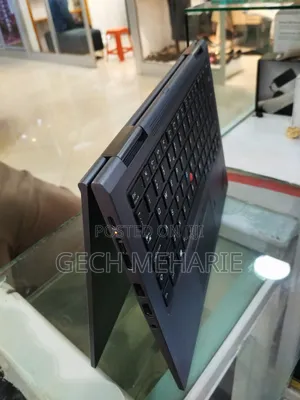 New Laptop Lenovo Thinkpad X1 Yoga 16GB Intel Core I7 SSD 512GB
