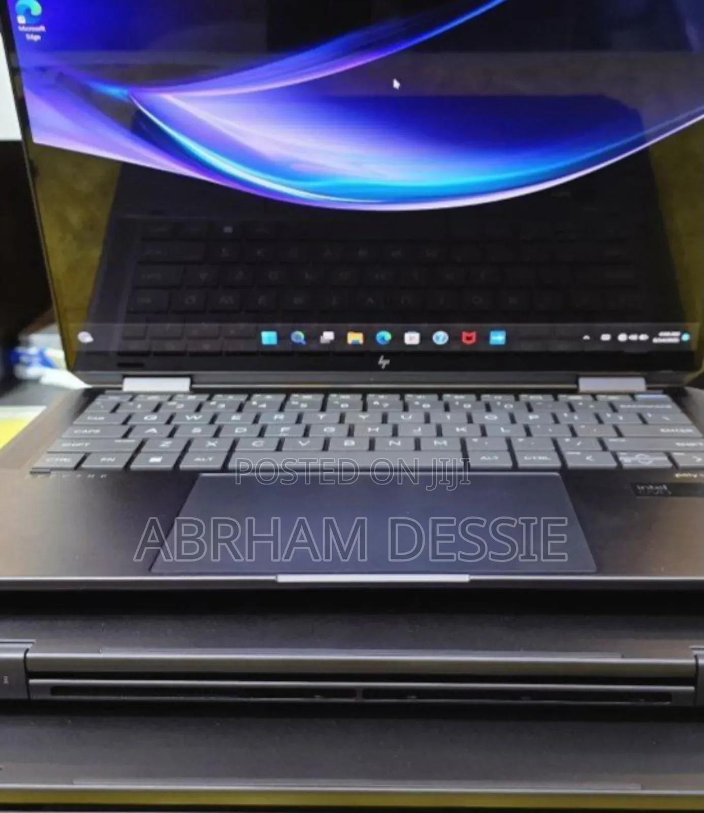 New Laptop HP Spectre X360 32GB Intel Core Ultra 7 SSD 1T