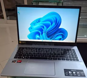 New Laptop Acer Aspire 5 16GB AMD Ryzen 7 SSD 512GB
