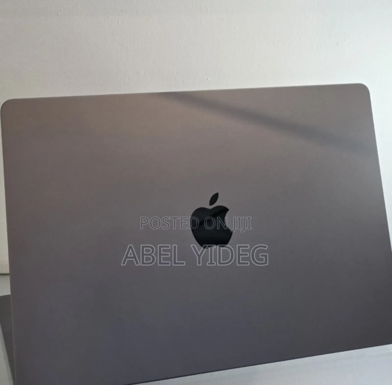 New Laptop Apple MacBook Air 8GB Apple M3 SSD 256GB