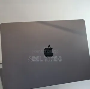 New Laptop Apple MacBook Air 8GB Apple M3 SSD 256GB