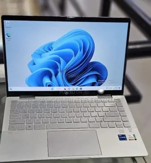 New Laptop HP Pavilion 13 X360 16GB Intel Core I7 SSD 512GB
