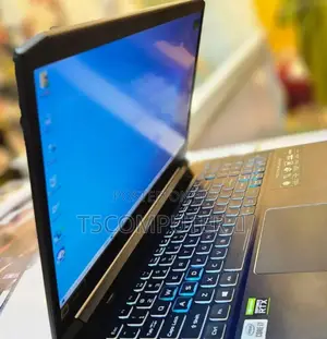 New Laptop Acer Predator Helios 300 16GB Intel Core I7 SSD 1T