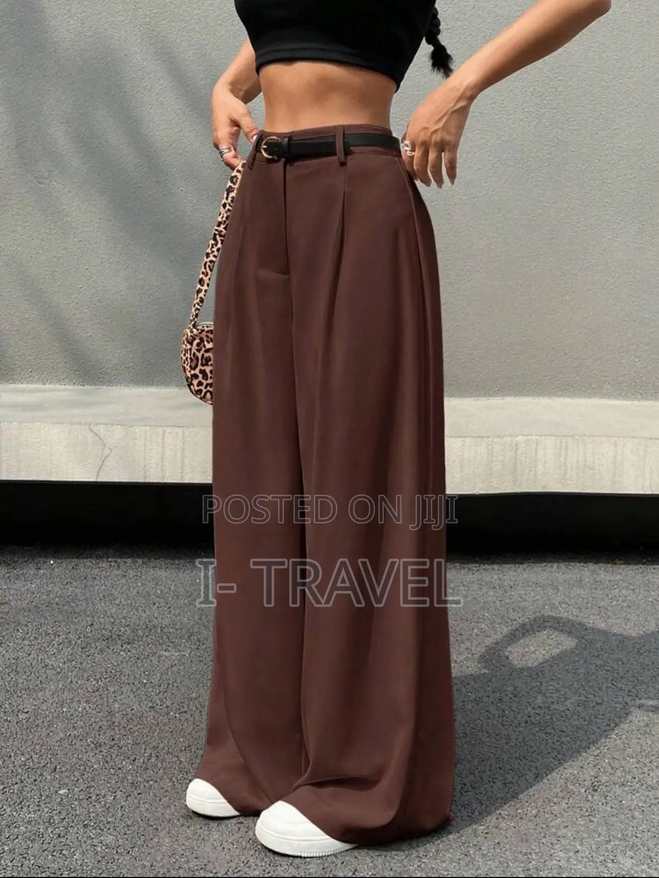 Ladies Pant