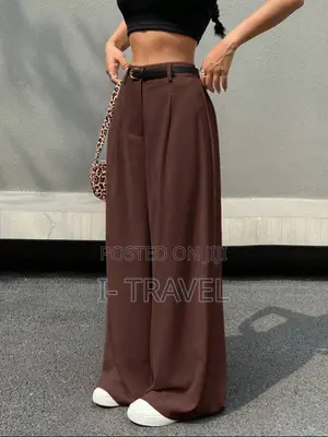 Ladies Pant