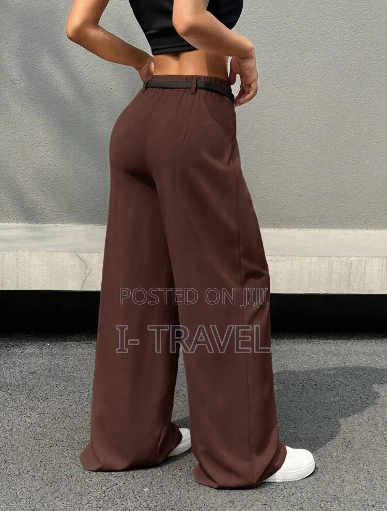 Ladies Pant