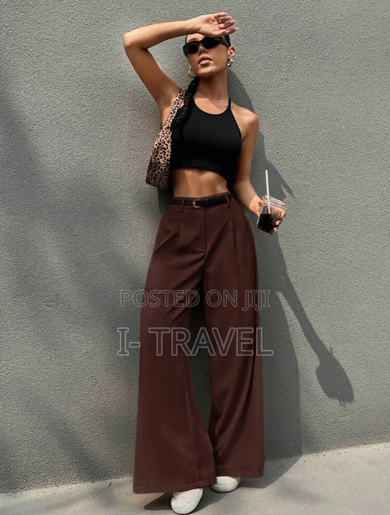 Ladies Pant