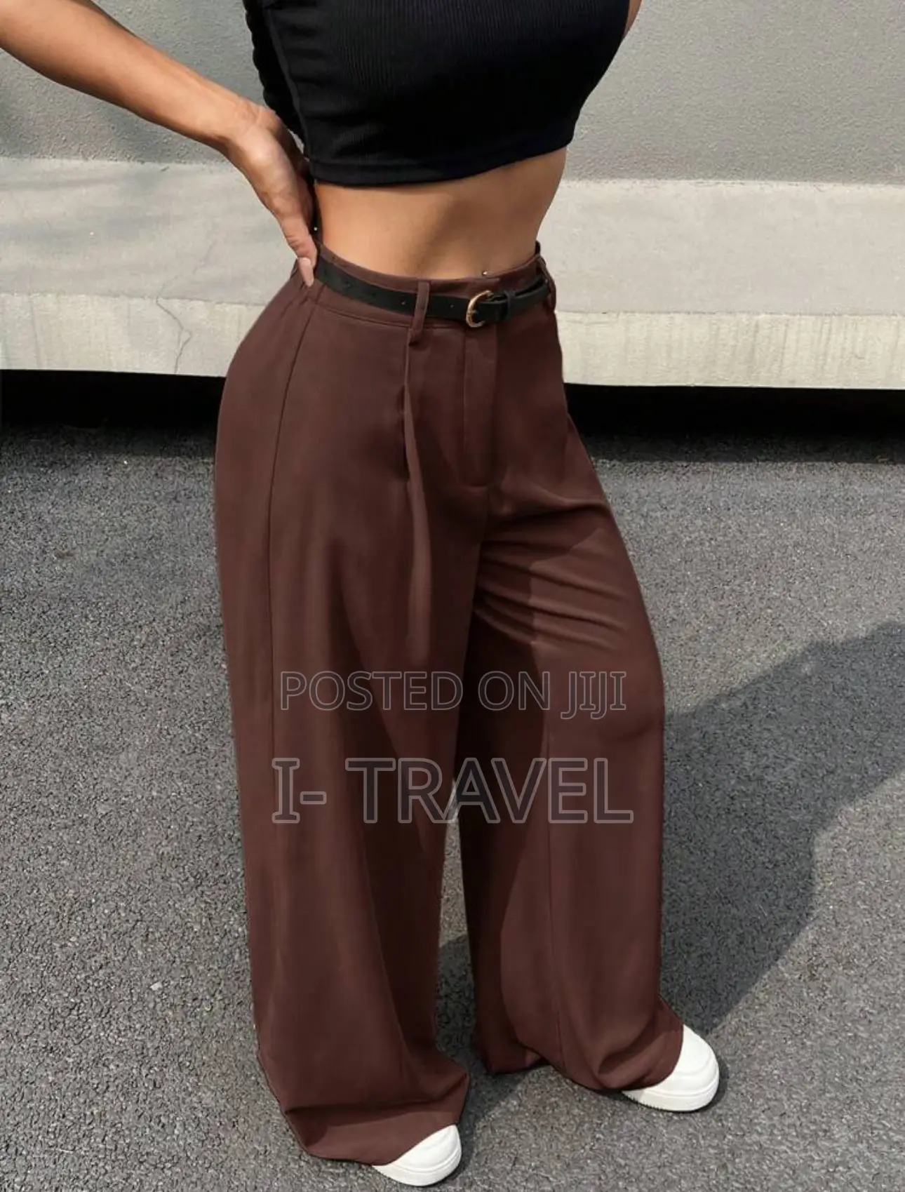 Ladies Pant