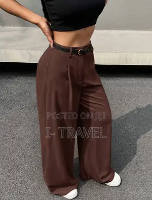 Ladies Pant