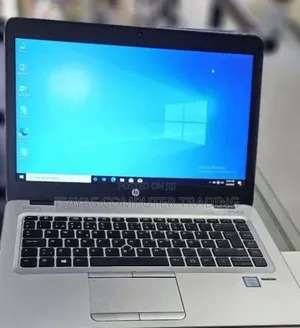 New Laptop HP EliteBook 840 G4 8GB Intel Core I5 SSD 500GB