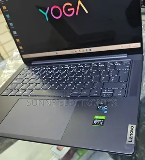 New Laptop Lenovo Yoga 2 32GB Intel Core I7 SSD 1T