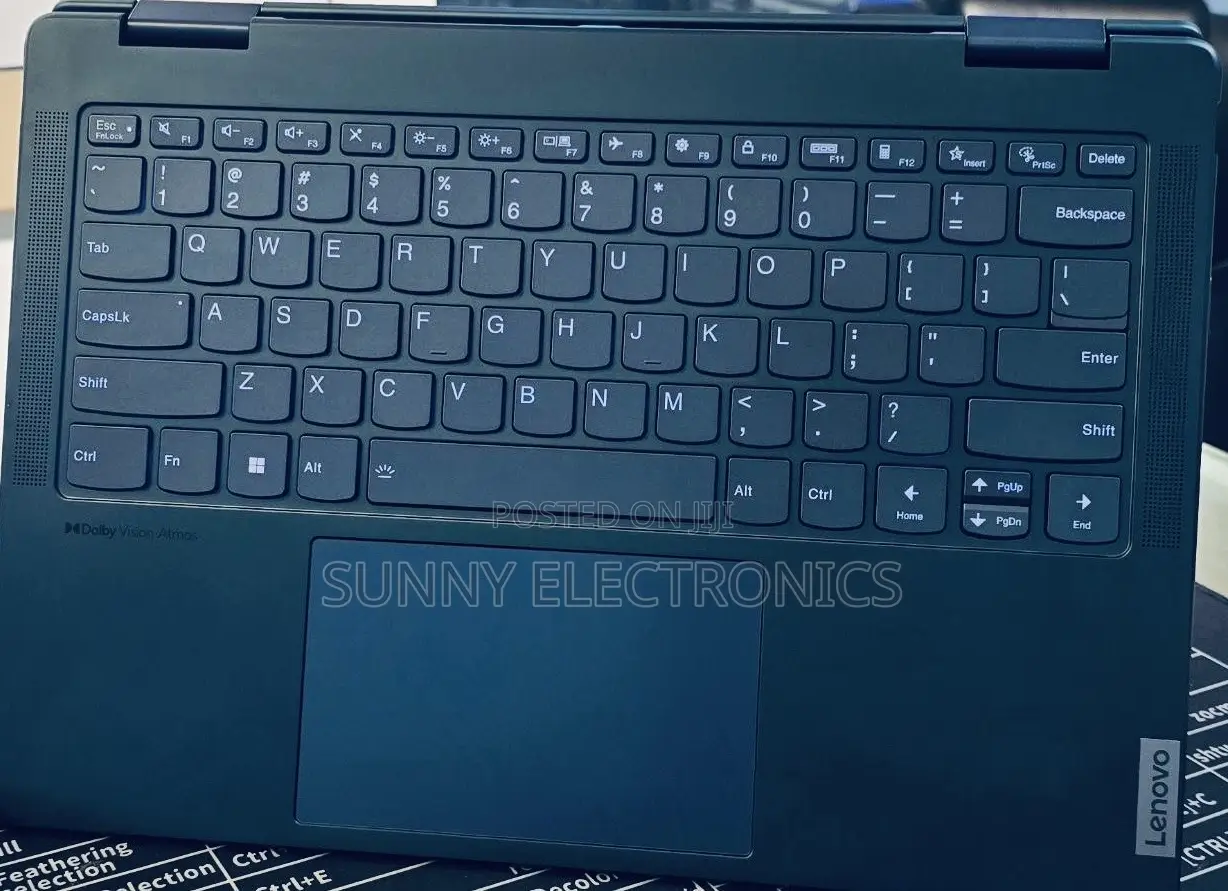 New Laptop Lenovo Yoga 2 16GB AMD Ryzen 7 SSD 512GB