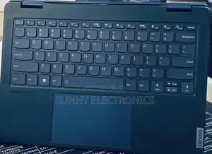 New Laptop Lenovo Yoga 2 16GB AMD Ryzen 7 SSD 512GB