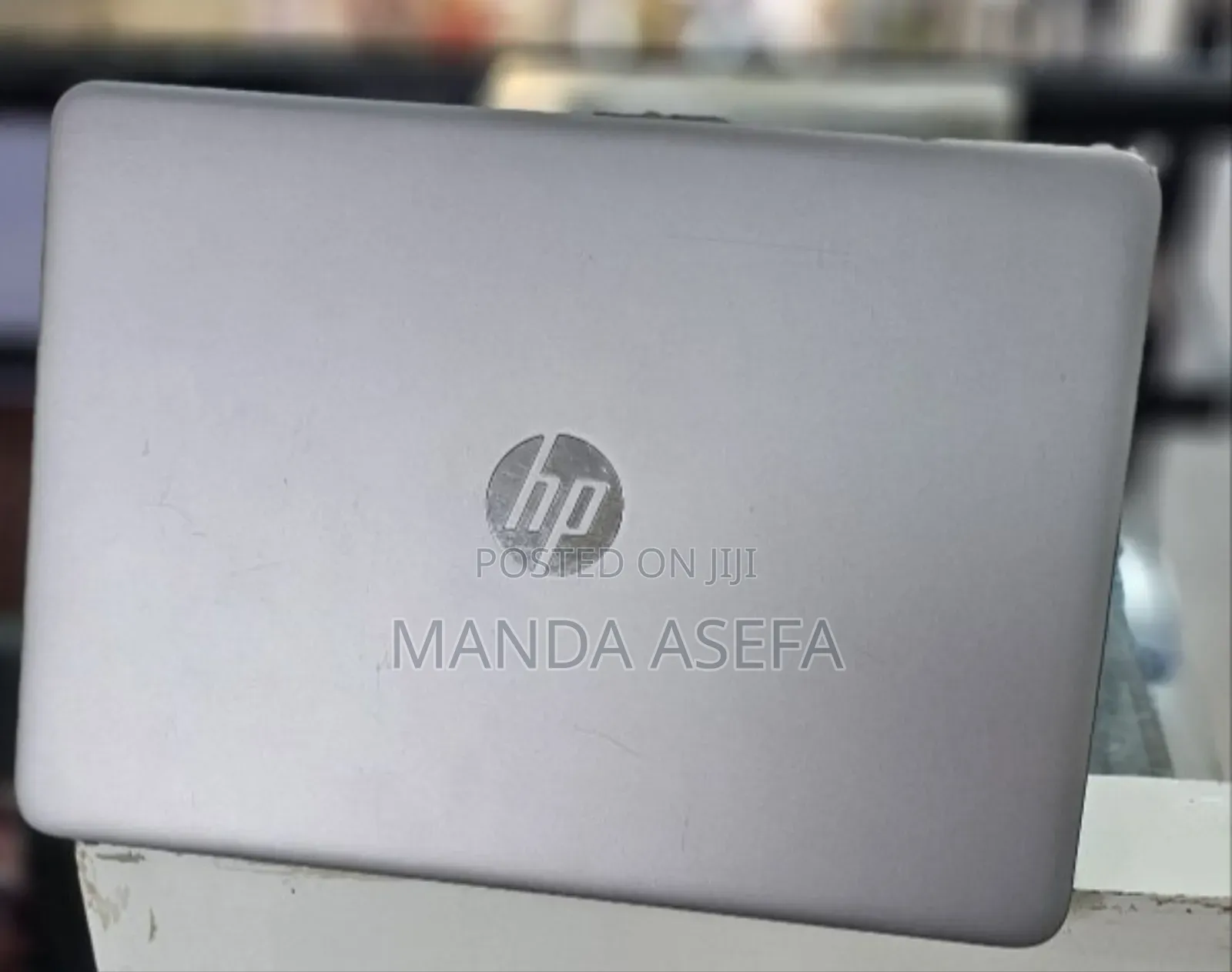 New Laptop HP EliteBook 840 G4 8GB Intel Core I5 SSD 256GB