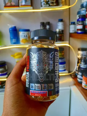 Omega 3 Fish Oil( Epa and Dha )
