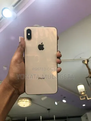 Apple iPhone XS Max 256 GB