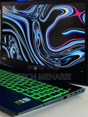 New Laptop HP Pavilion Power 15 16GB Intel Core I7 SSHD+SSD 1T