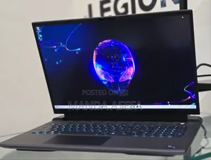 New Laptop Alienware M17x R2 32GB Intel Core I9 SSD 1T