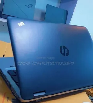 New Laptop HP ProBook 440 G4 8GB Intel Core I5 HDD 500GB