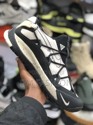 Nike Gortex Quality Sneakers Fashion