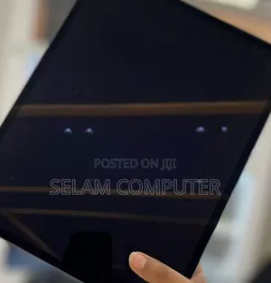 New Apple iPad 4 Wi-Fi 256 GB