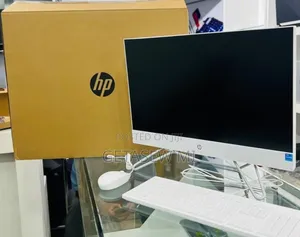 New HP 200 G4 22 All-in-One 16GB Intel Core i7 SSD 512GB