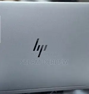 New Laptop HP Envy 13 4GB Intel Core I5 SSD 256GB