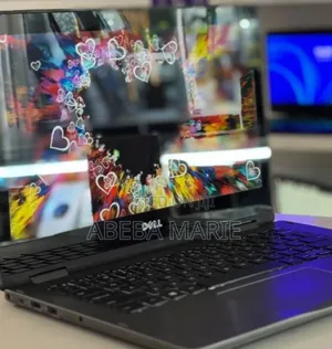 New Laptop Dell Inspiron 15 8GB Intel Pentium SSD 256GB