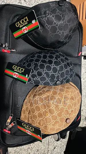 New Fashion Hat