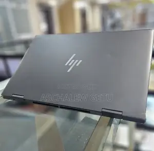 New Laptop HP Envy X360 16GB Intel Core I7 SSD 1T