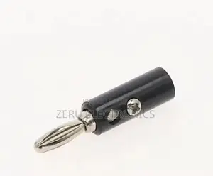 Banana Plug