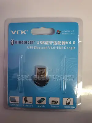 Bluetooth Dongle