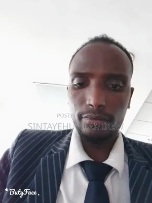 Ato Sintayehu Alamirew