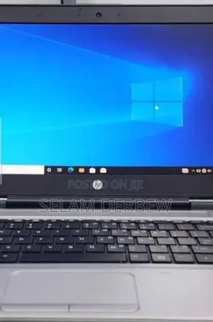 New Laptop HP ProBook 640 G2 8GB Intel Core I5 HDD 500GB