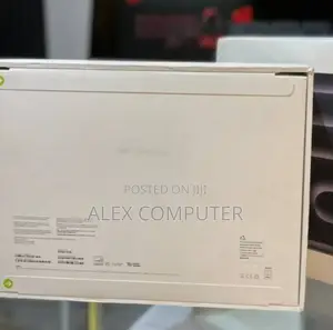 New Laptop Apple MacBook Pro 48GB Apple M4 Pro SSD 4T