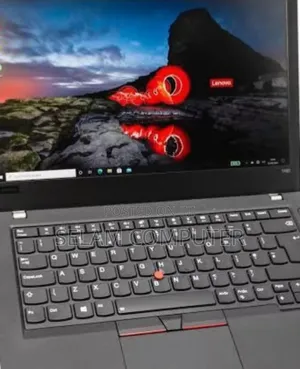 New Laptop Lenovo ThinkPad T480 16GB Intel Core I7 SSD 256GB