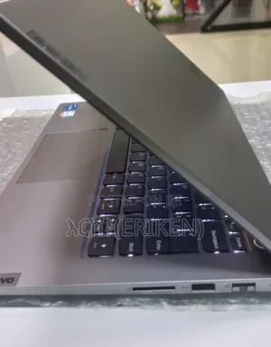 New Laptop Lenovo Thinkbook 14 16GB Intel Core I7 SSD 512GB